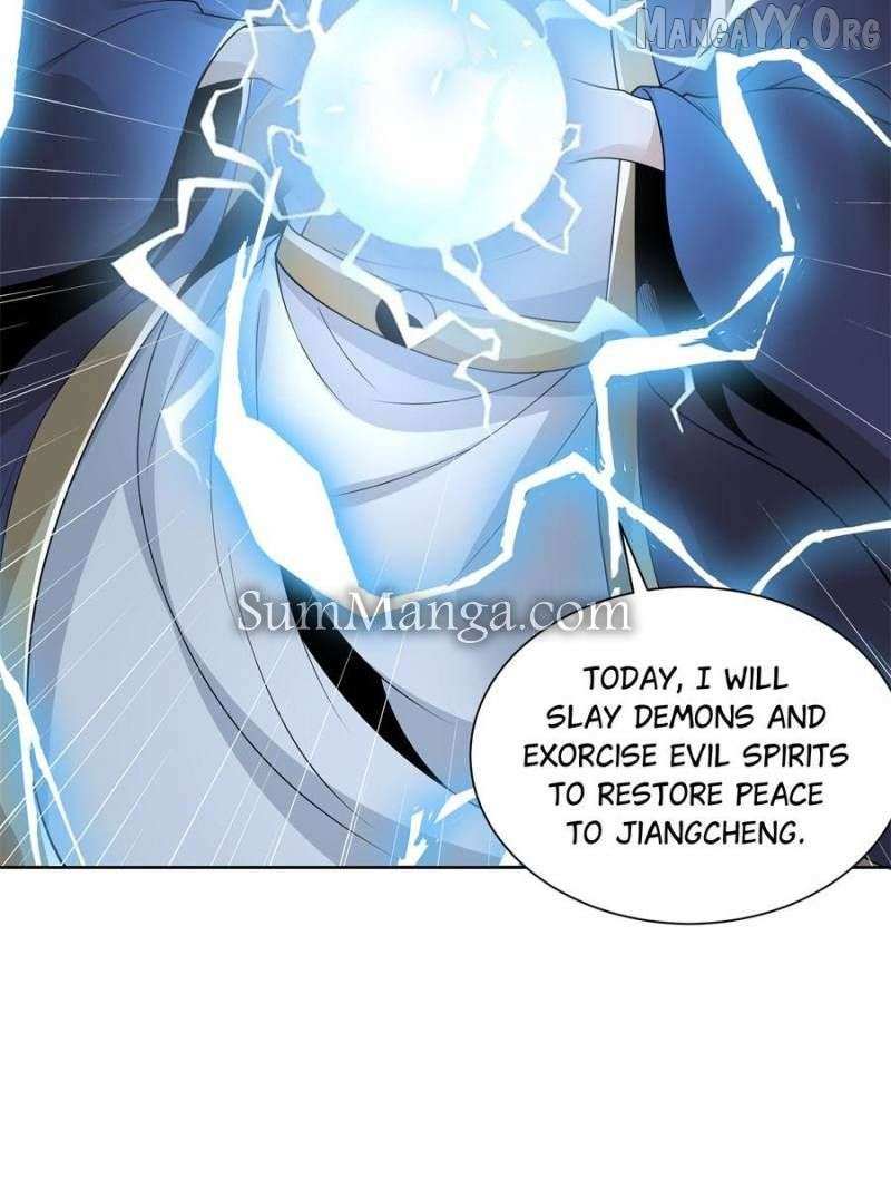 Read Arch Villain chapter 84 image 23 on Lezhin