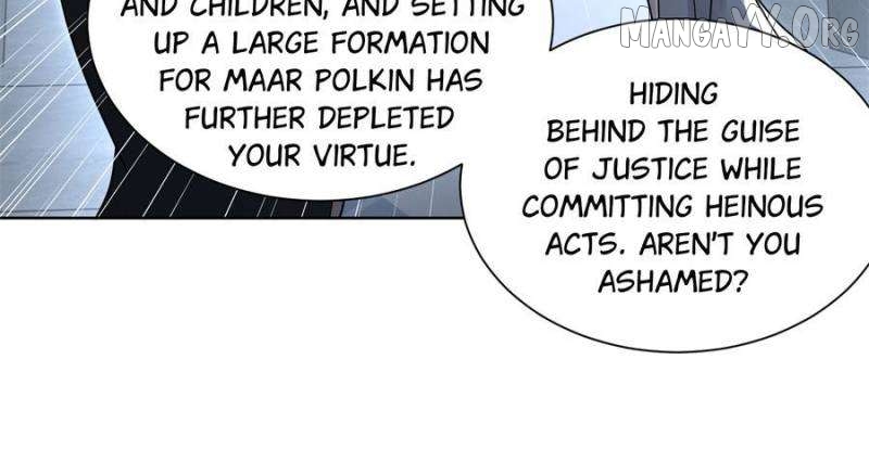 Read Arch Villain chapter 84 image 25 on Lezhin