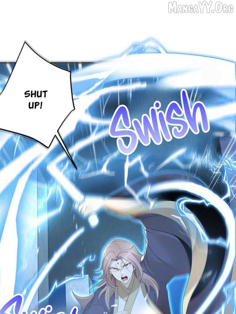 Read Arch Villain chapter 84 image 26 on Lezhin