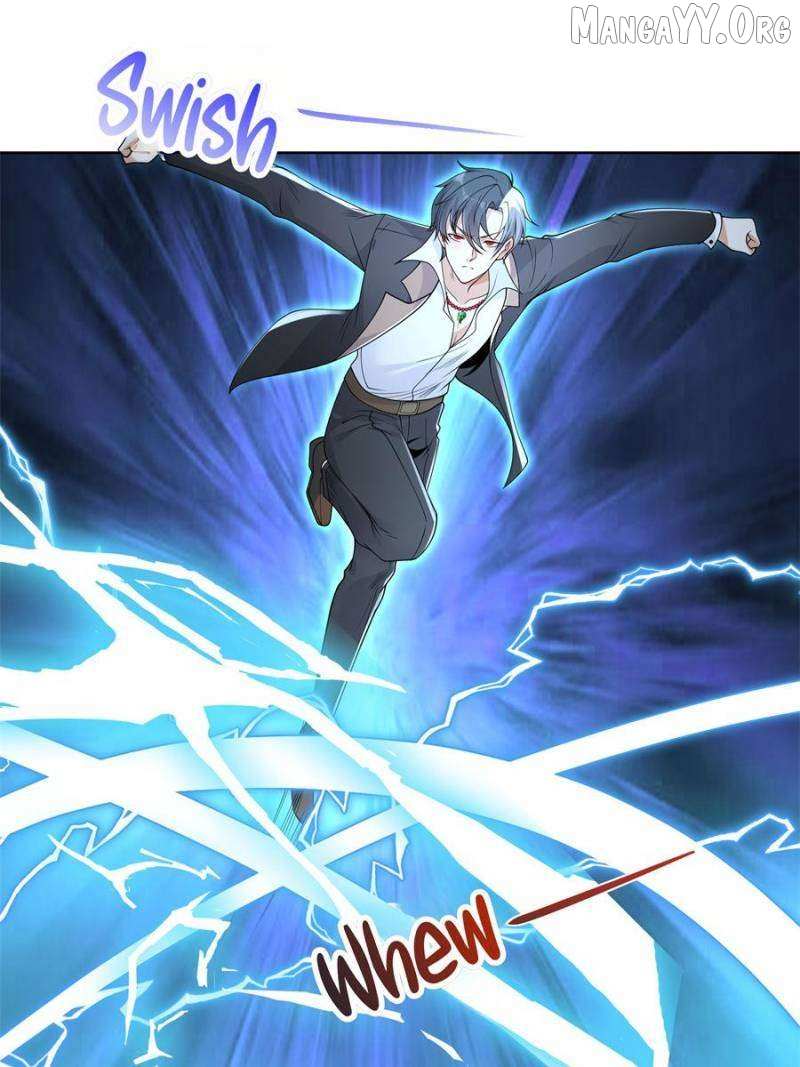 Read Arch Villain chapter 84 image 28 on Lezhin