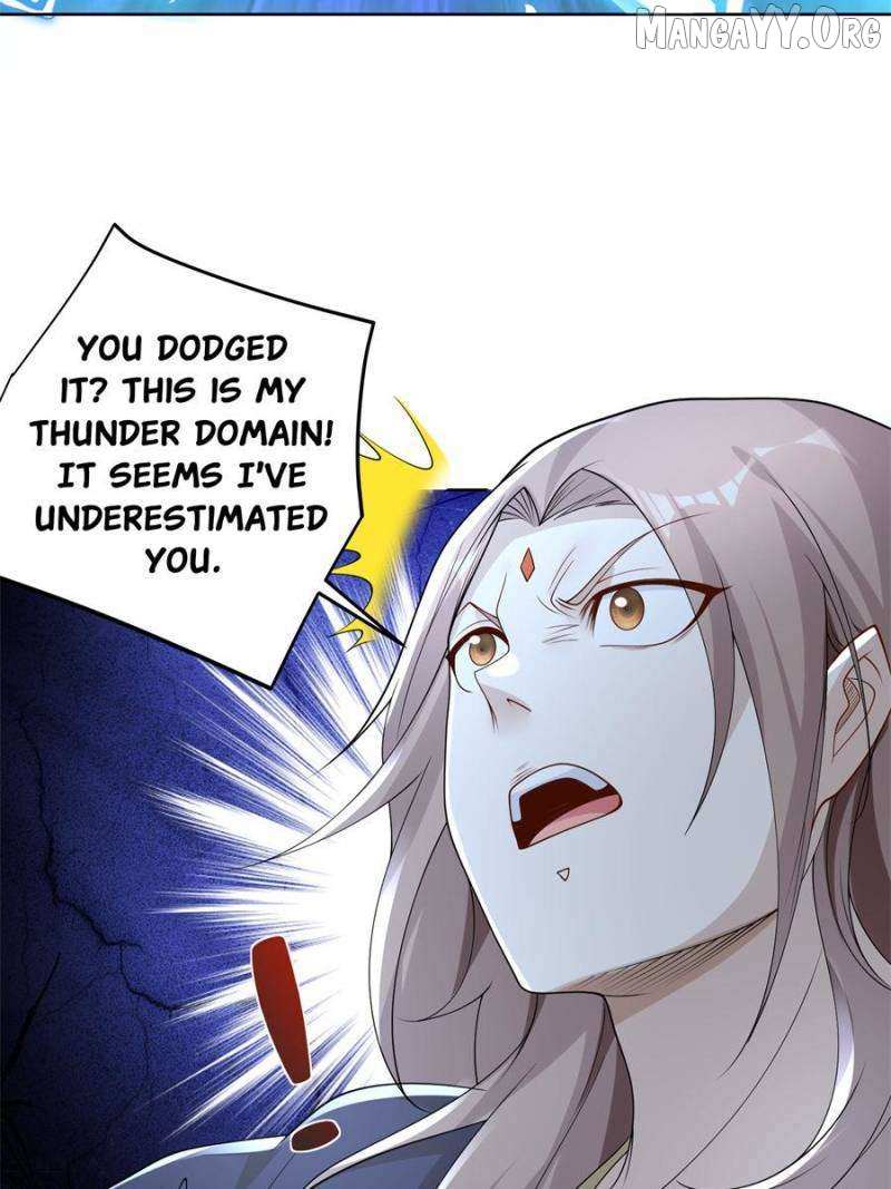 Read Arch Villain chapter 84 image 29 on Lezhin