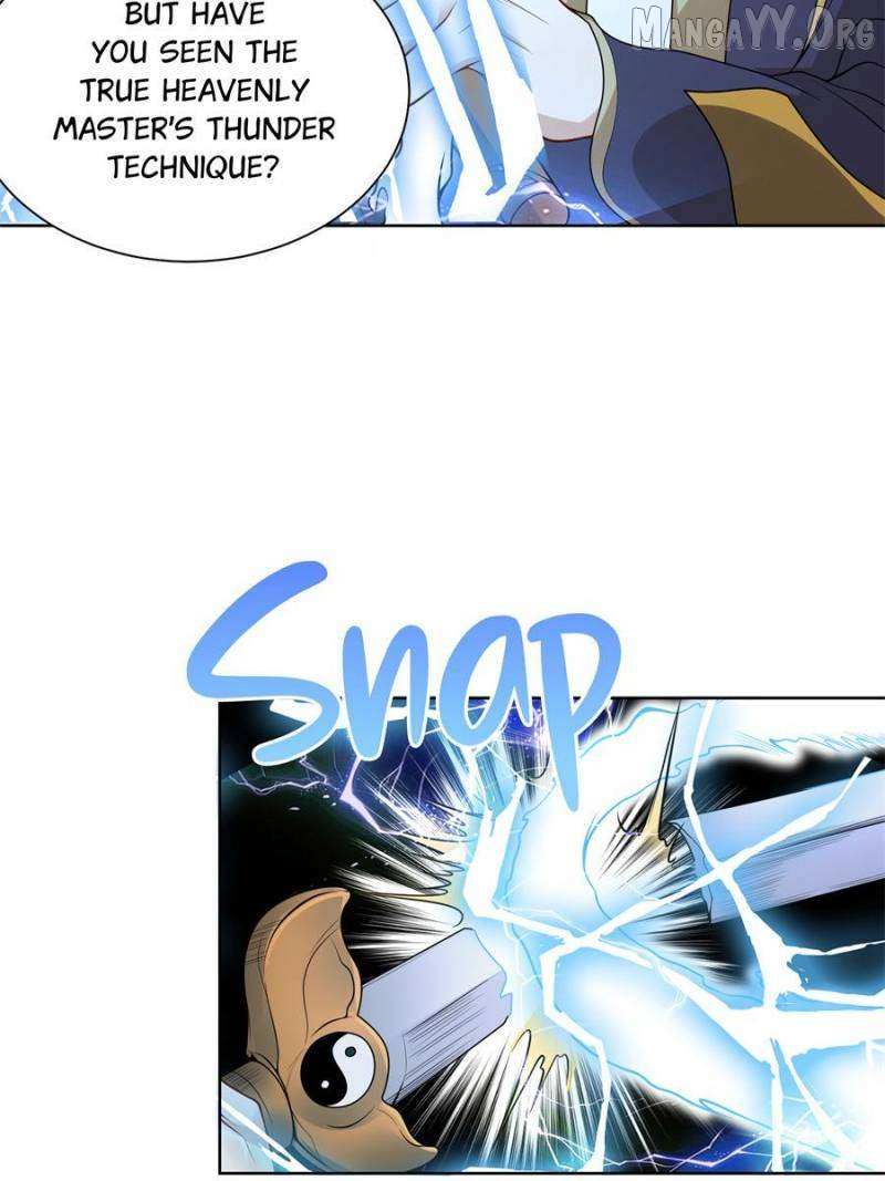 Read Arch Villain chapter 84 image 3 on Lezhin