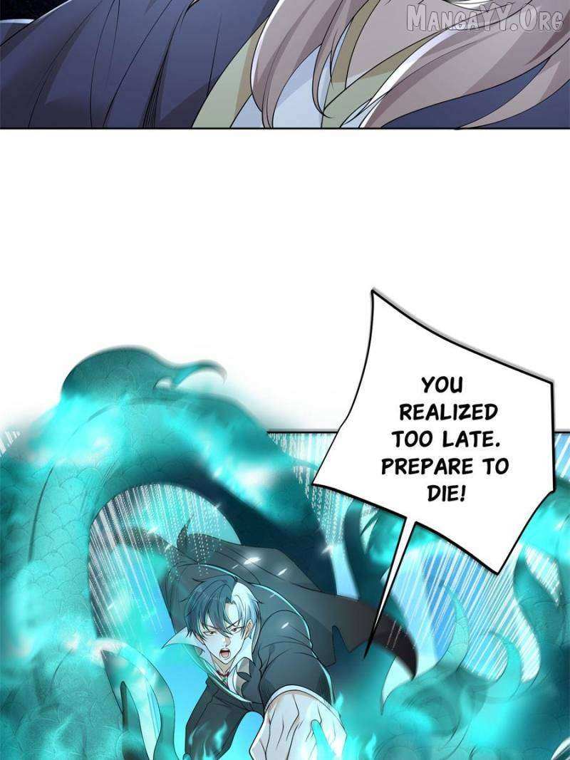 Read Arch Villain chapter 84 image 30 on Lezhin