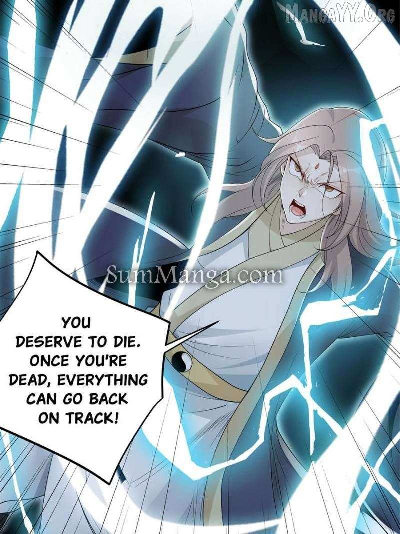 Read Arch Villain chapter 84 image 33 on Lezhin