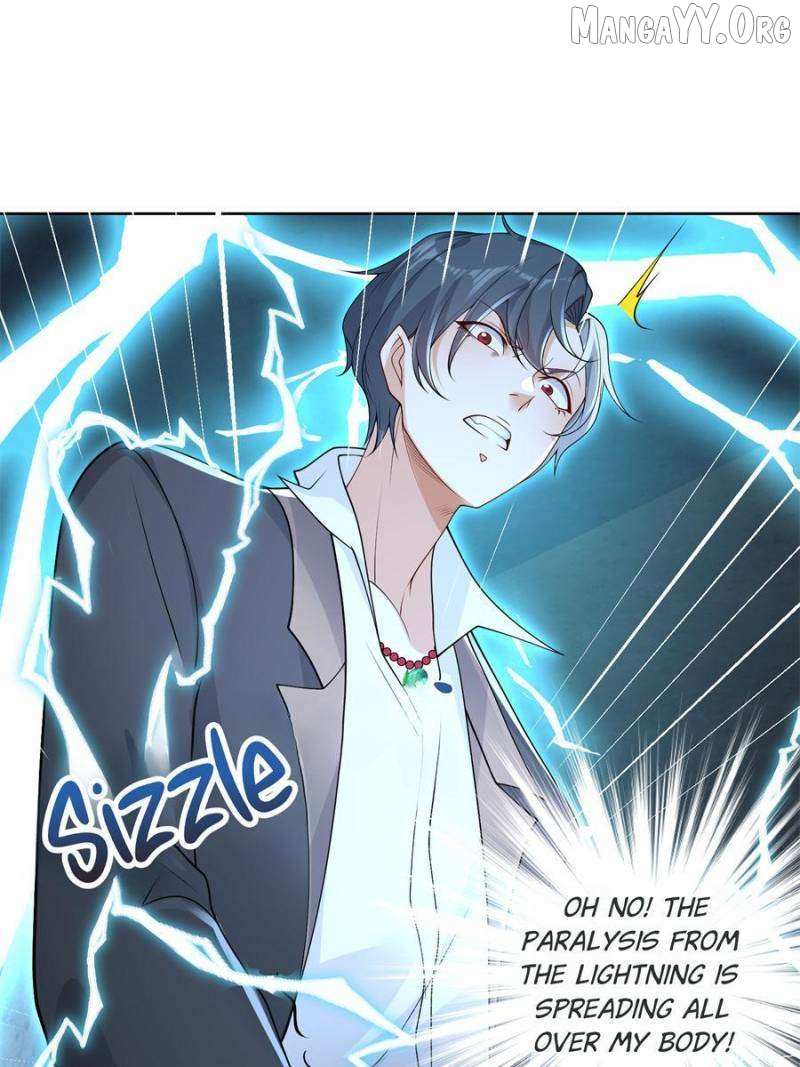 Read Arch Villain chapter 84 image 36 on Lezhin