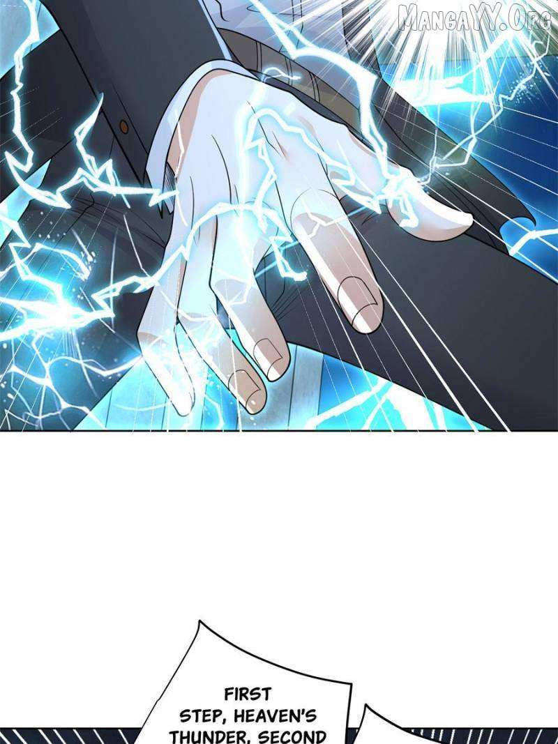 Read Arch Villain chapter 84 image 37 on Lezhin