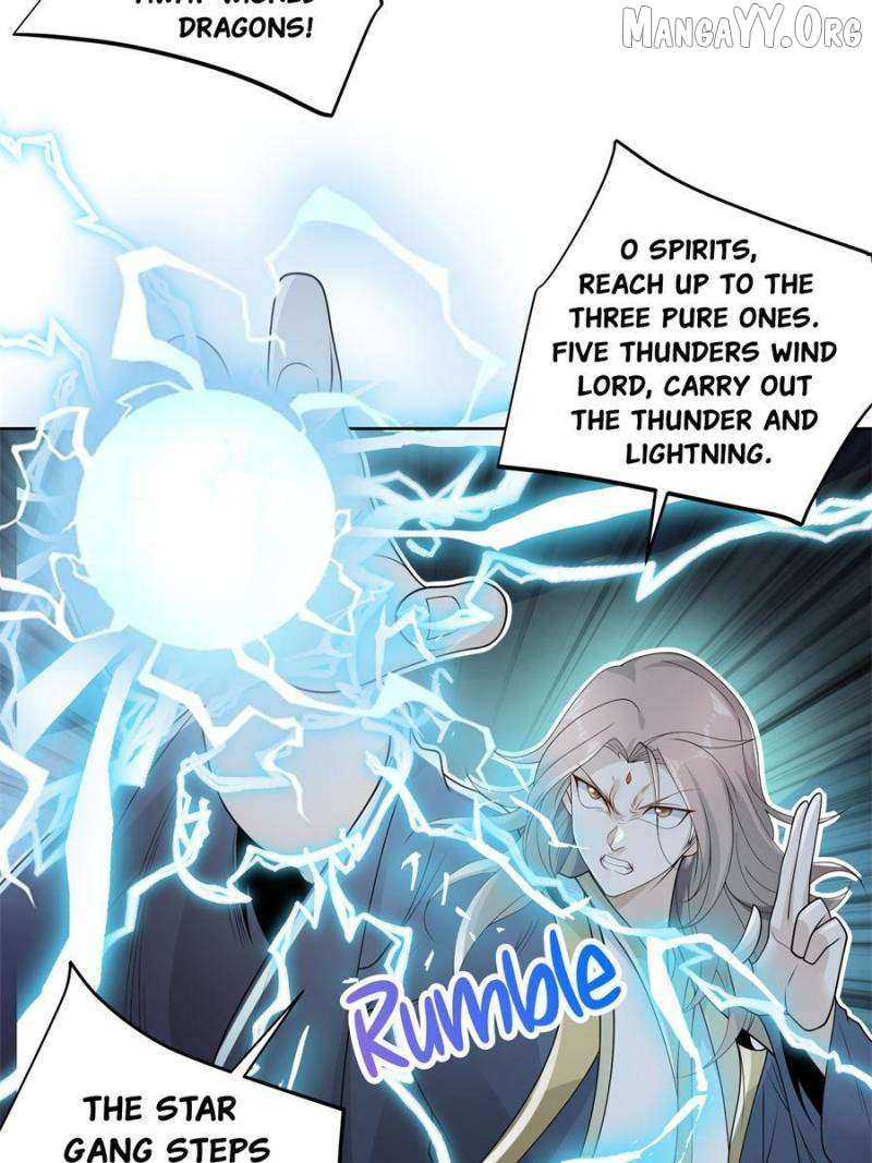 Read Arch Villain chapter 84 image 39 on Lezhin