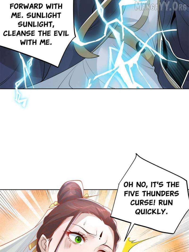 Read Arch Villain chapter 84 image 40 on Lezhin