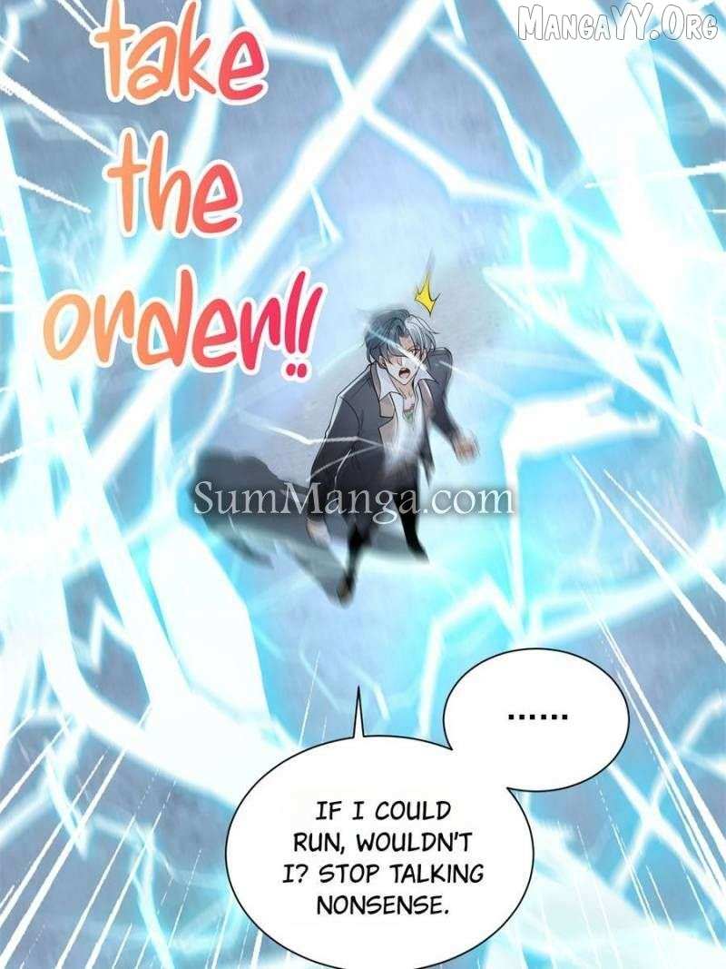 Read Arch Villain chapter 84 image 43 on Lezhin