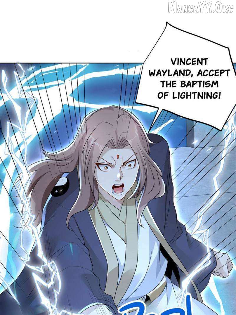 Read Arch Villain chapter 84 image 45 on Lezhin