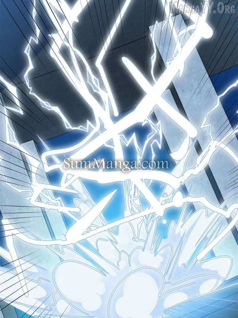 Read Arch Villain chapter 84 image 48 on Lezhin