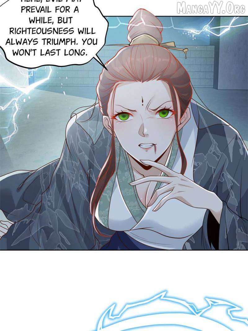Read Arch Villain chapter 84 image 8 on Lezhin