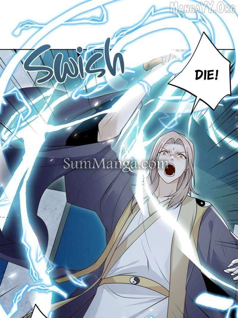 Read Arch Villain chapter 84 image 9 on Lezhin