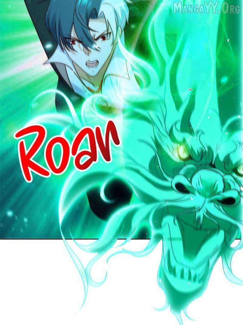 Read Arch Villain chapter 85 image 18 on Lezhin
