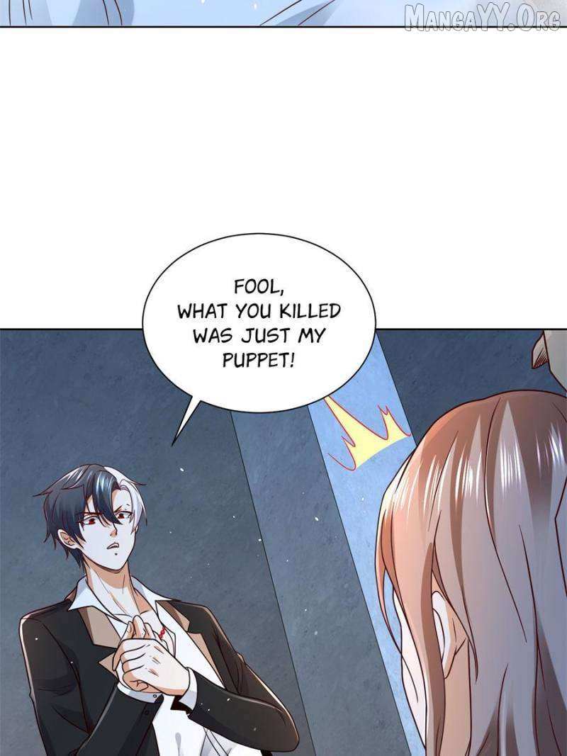 Read Arch Villain chapter 85 image 25 on Lezhin
