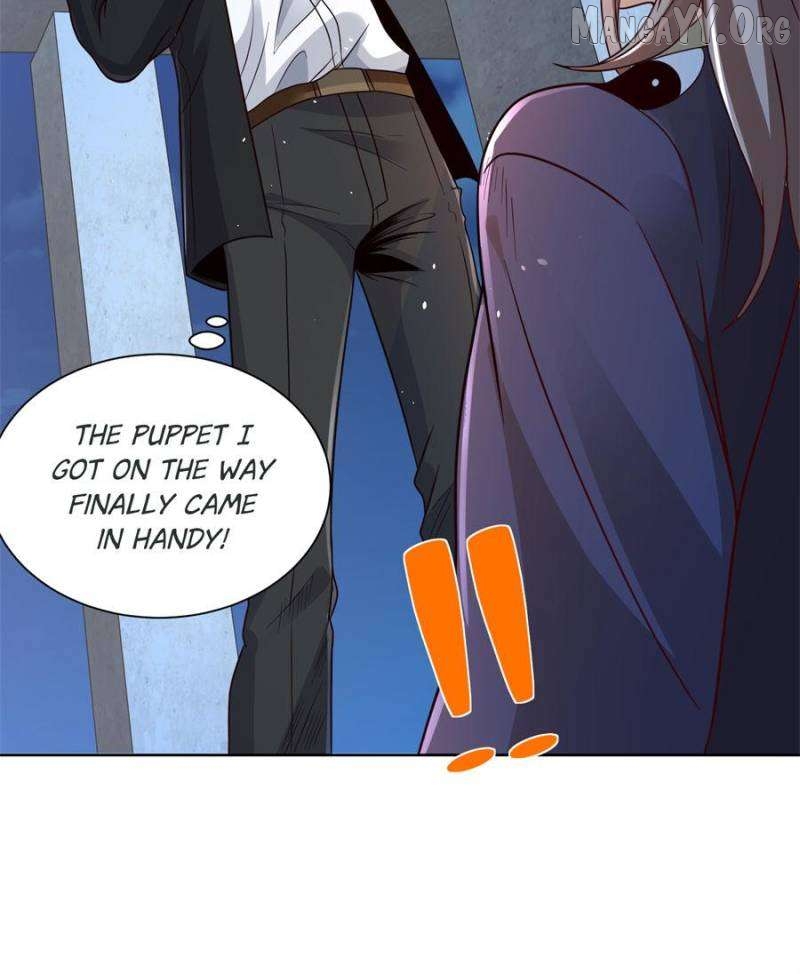 Read Arch Villain chapter 85 image 26 on Lezhin