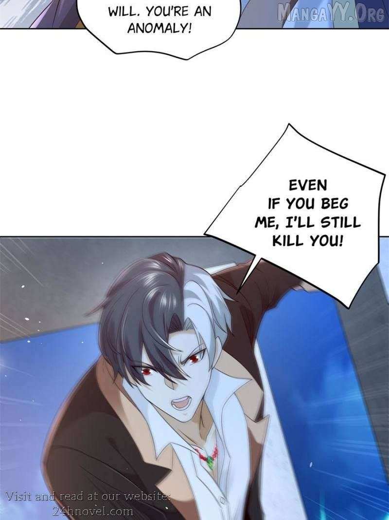 Read Arch Villain chapter 85 image 28 on Lezhin