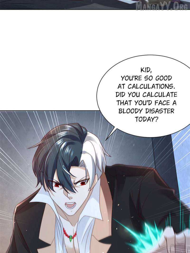 Read Arch Villain chapter 85 image 31 on Lezhin