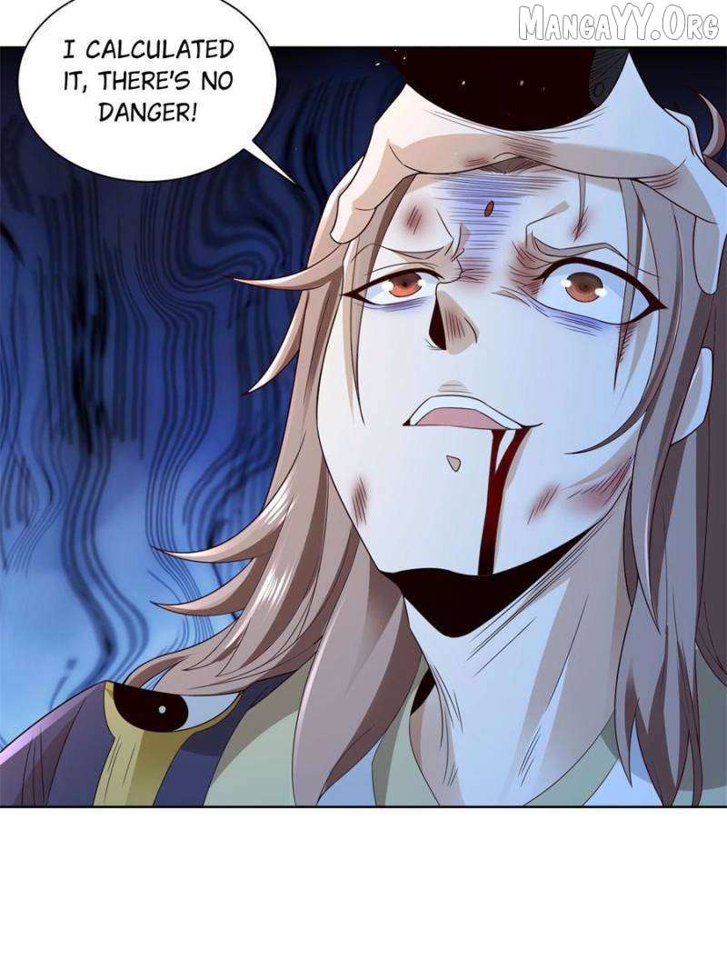 Read Arch Villain chapter 85 image 33 on Lezhin