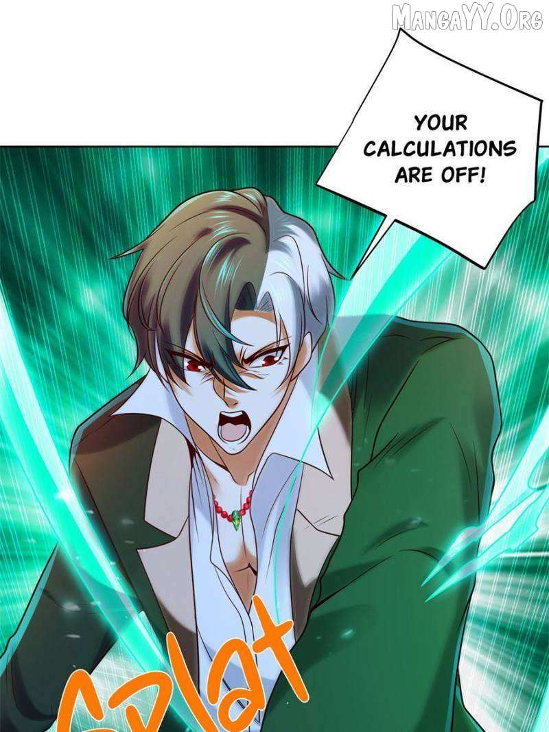 Read Arch Villain chapter 85 image 35 on Lezhin