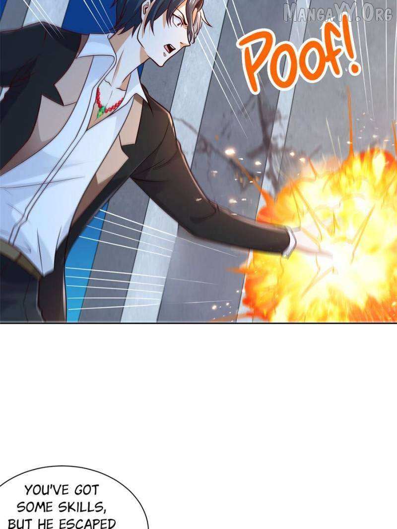 Read Arch Villain chapter 85 image 37 on Lezhin