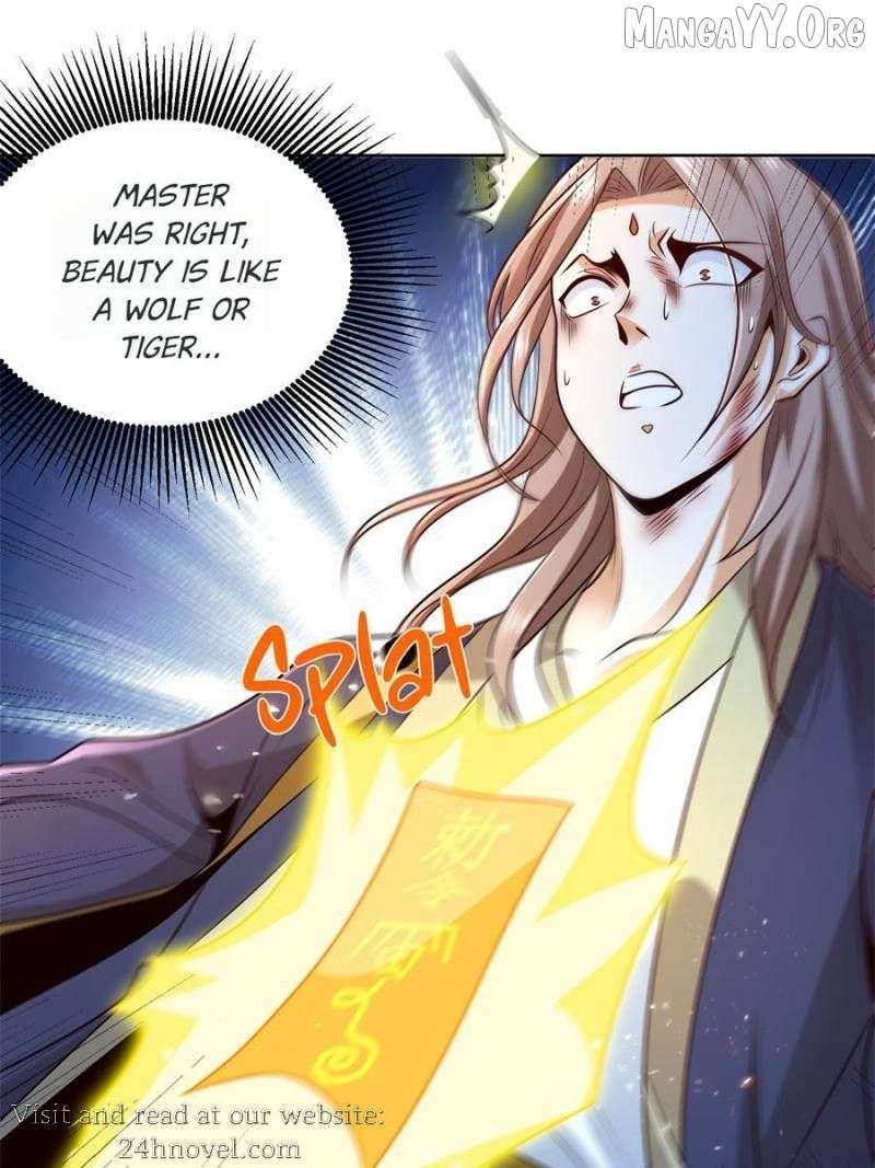 Read Arch Villain chapter 85 image 43 on Lezhin
