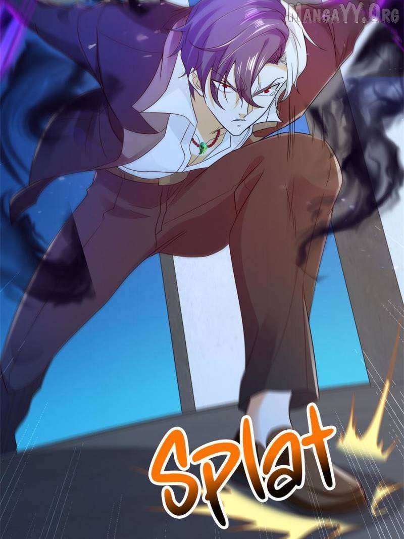 Read Arch Villain chapter 85 image 46 on Lezhin