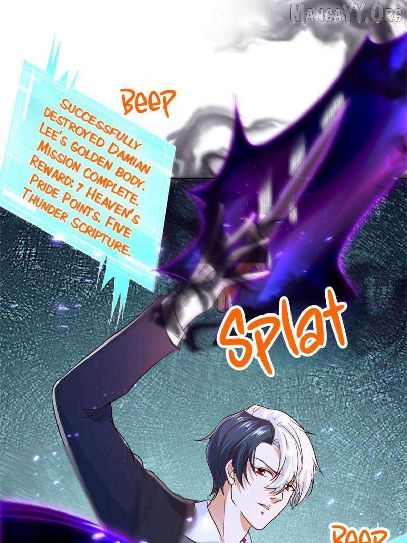 Read Arch Villain chapter 85 image 53 on Lezhin