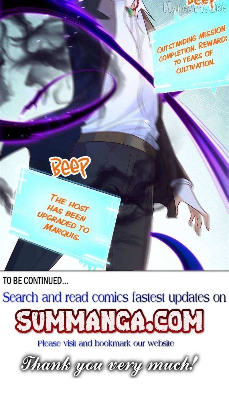 Read Arch Villain chapter 85 image 54 on Lezhin