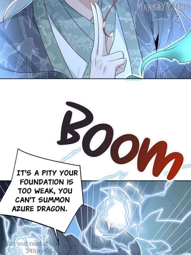 Read Arch Villain chapter 85 image 7 on Lezhin