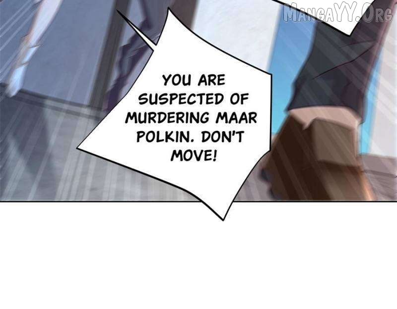 Read Arch Villain chapter 86 image 10 on Lezhin