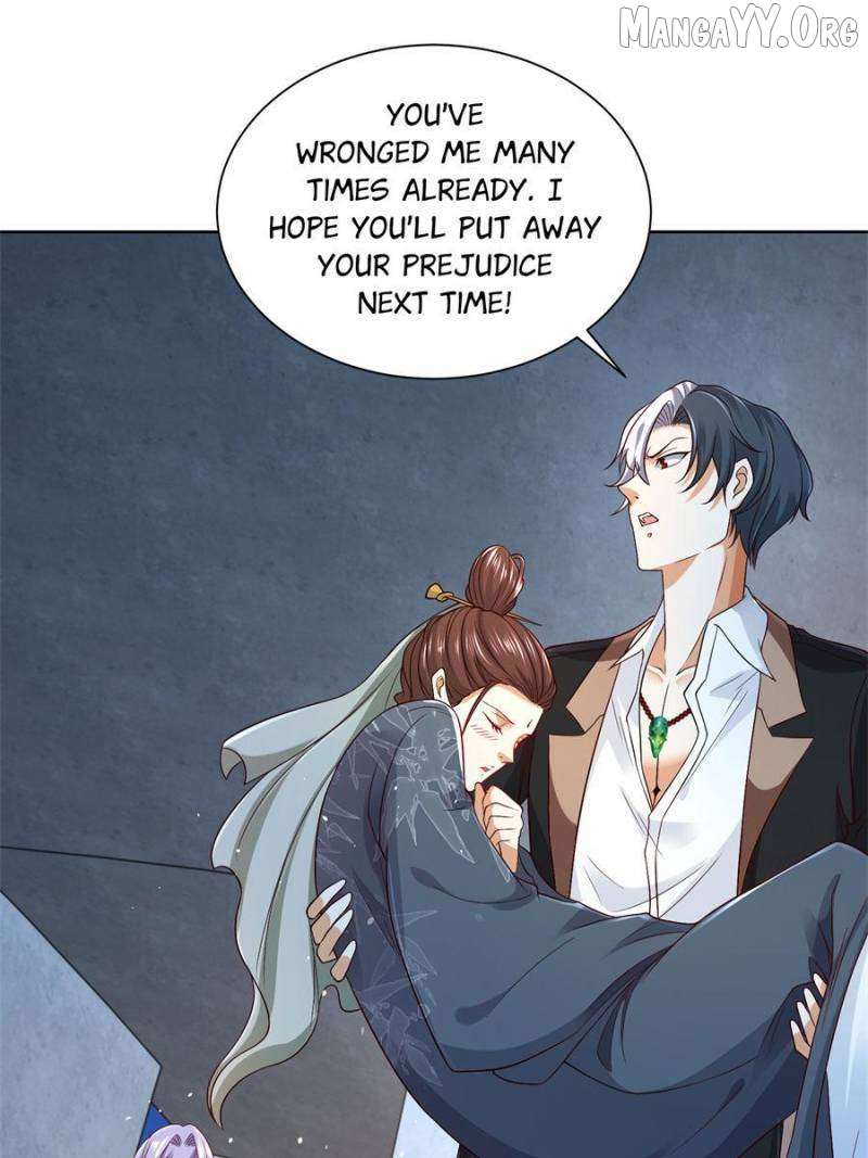 Read Arch Villain chapter 86 image 19 on Lezhin