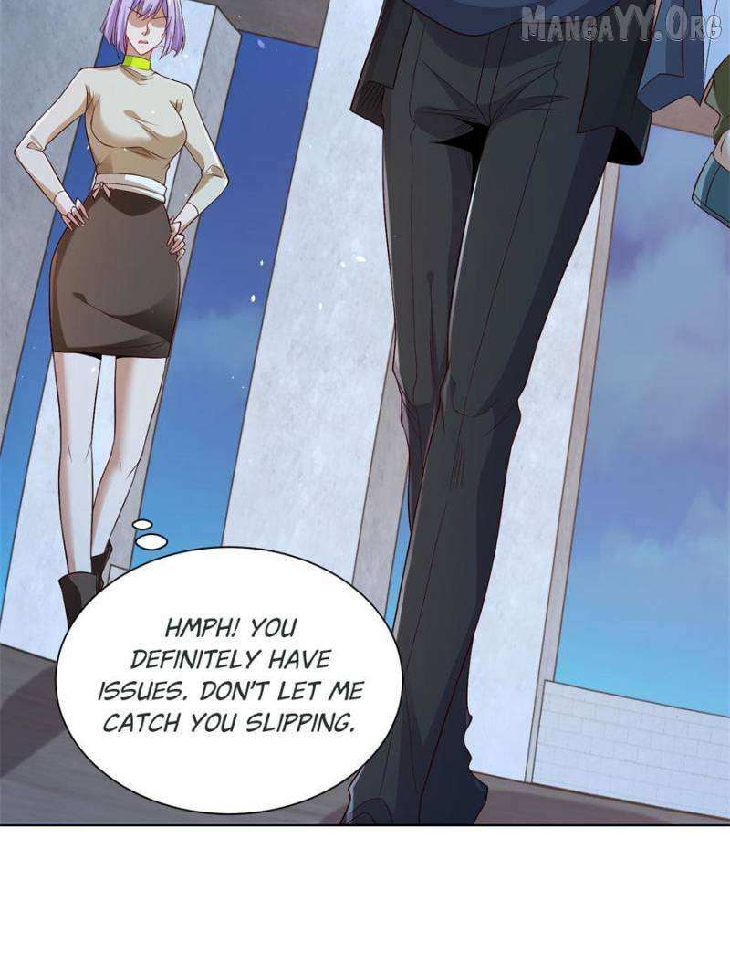 Read Arch Villain chapter 86 image 20 on Lezhin