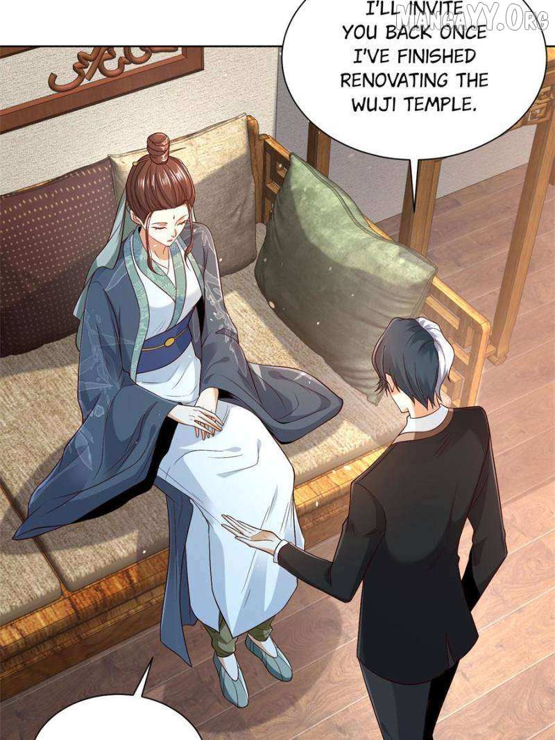 Read Arch Villain chapter 86 image 23 on Lezhin
