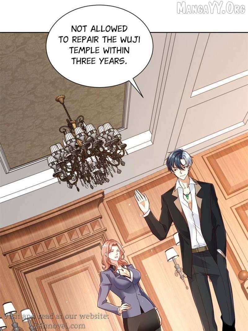 Read Arch Villain chapter 86 image 25 on Lezhin
