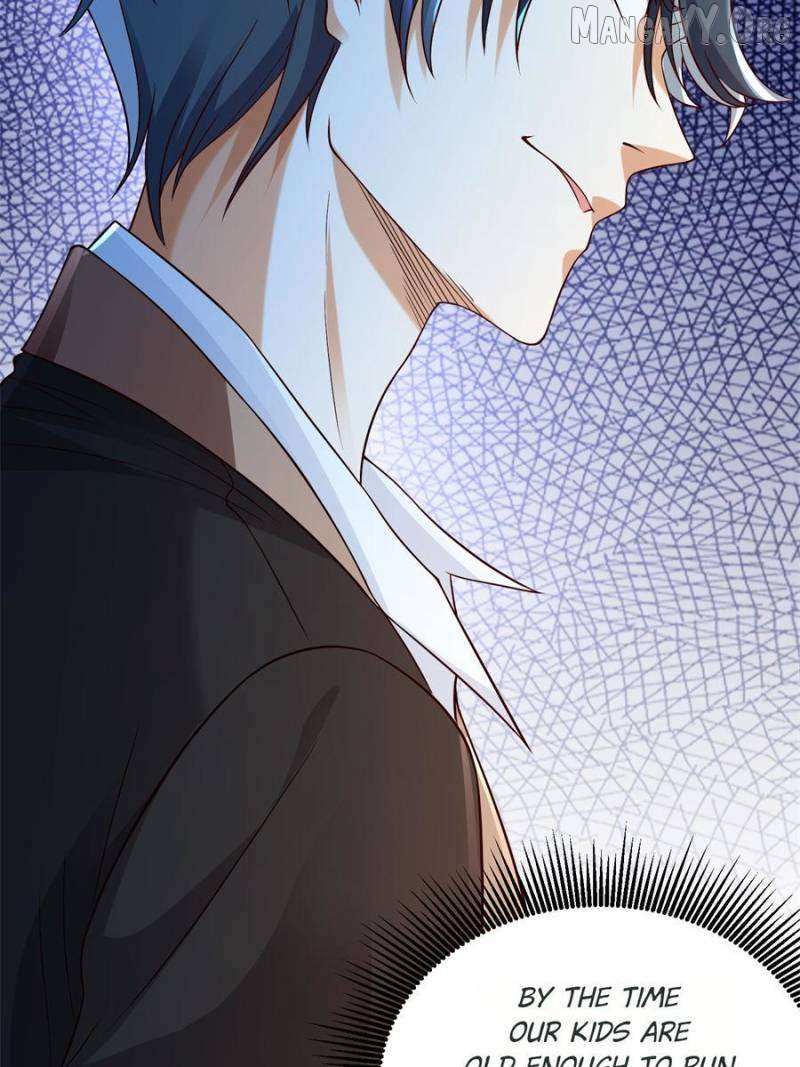 Read Arch Villain chapter 86 image 27 on Lezhin