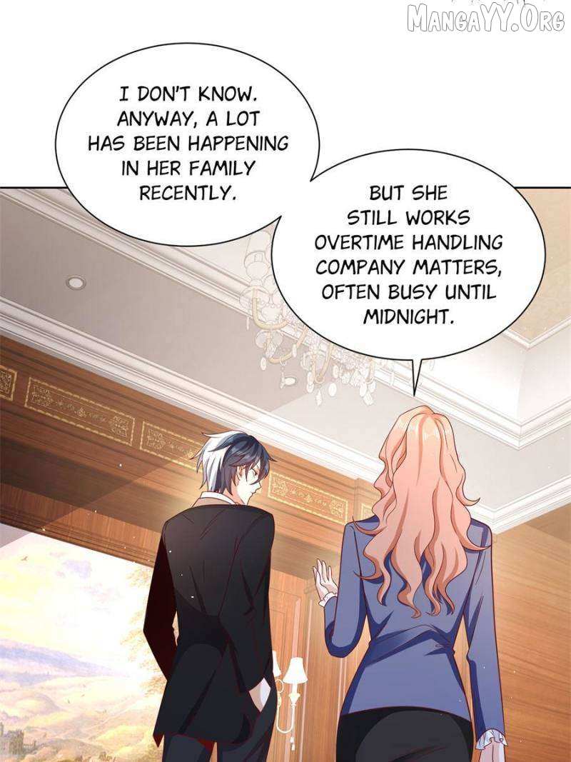 Read Arch Villain chapter 86 image 35 on Lezhin