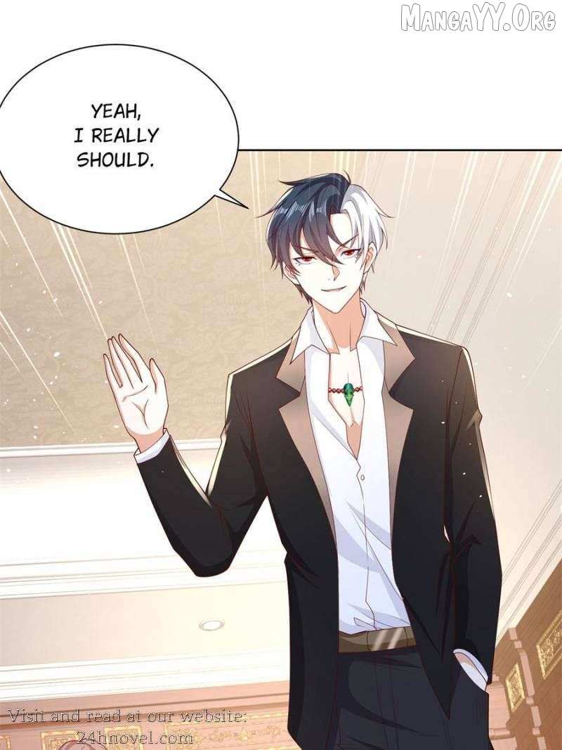 Read Arch Villain chapter 86 image 37 on Lezhin