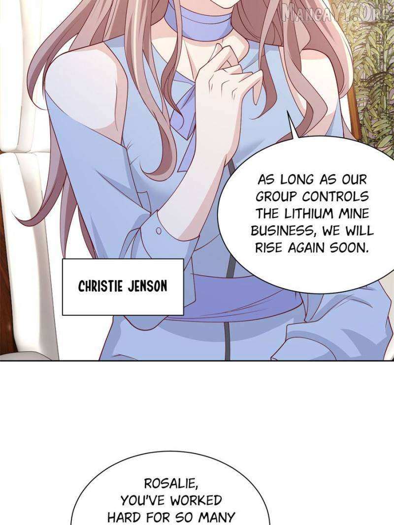 Read Arch Villain chapter 86 image 45 on Lezhin