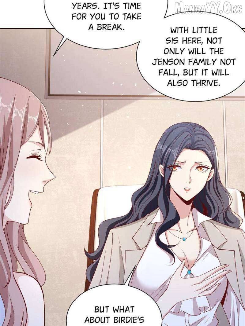 Read Arch Villain chapter 86 image 46 on Lezhin