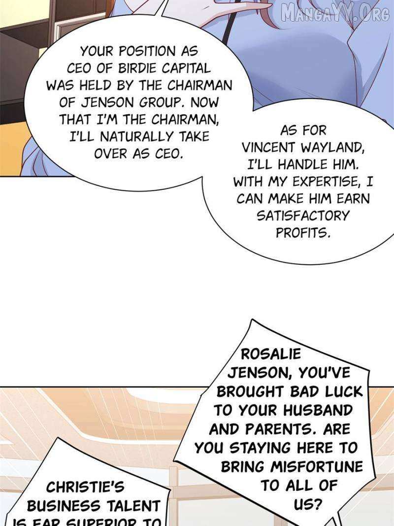 Read Arch Villain chapter 86 image 49 on Lezhin