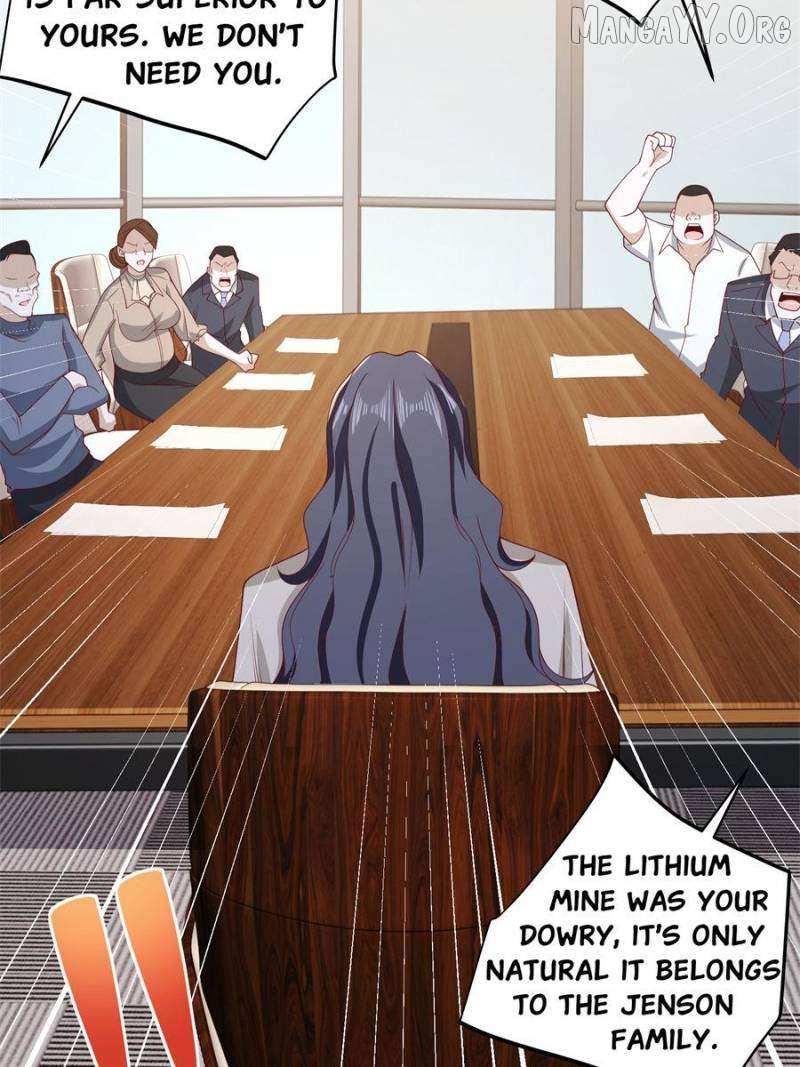 Read Arch Villain chapter 86 image 50 on Lezhin