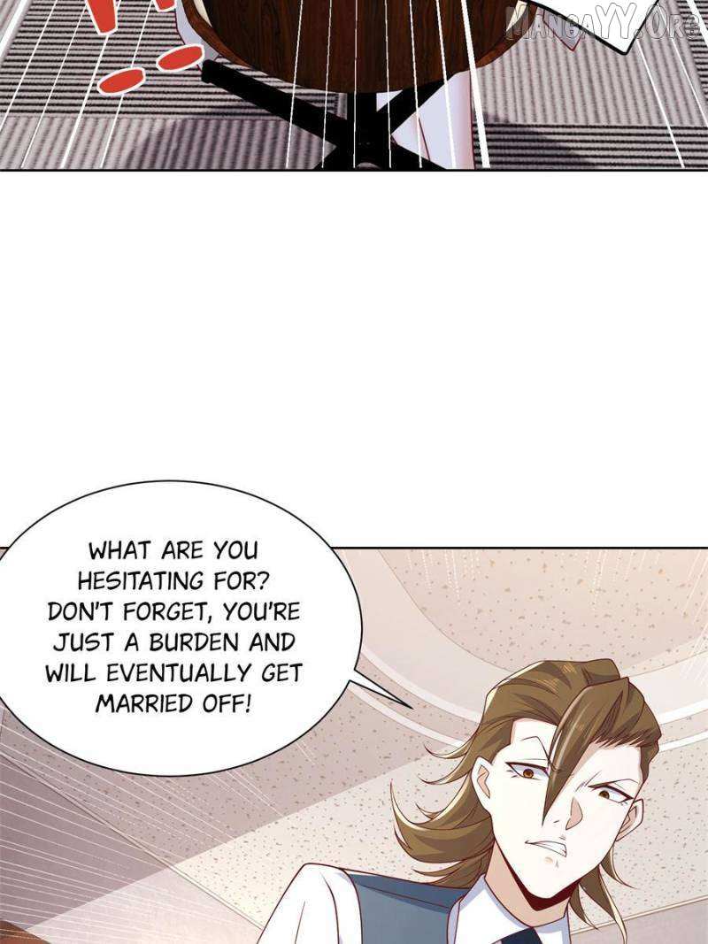Read Arch Villain chapter 86 image 51 on Lezhin