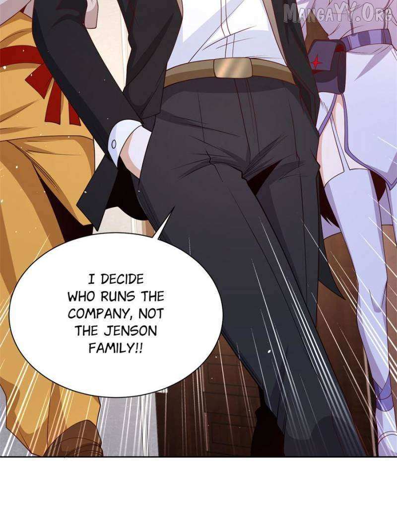 Read Arch Villain chapter 87 image 1 on Lezhin