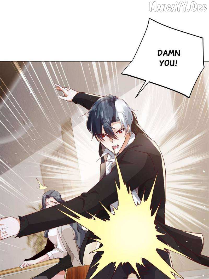 Read Arch Villain chapter 87 image 11 on Lezhin