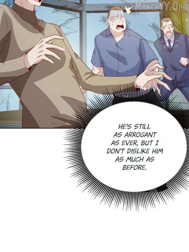 Read Arch Villain chapter 87 image 17 on Lezhin