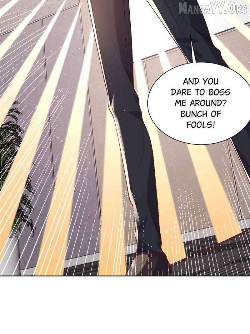 Read Arch Villain chapter 87 image 19 on Lezhin