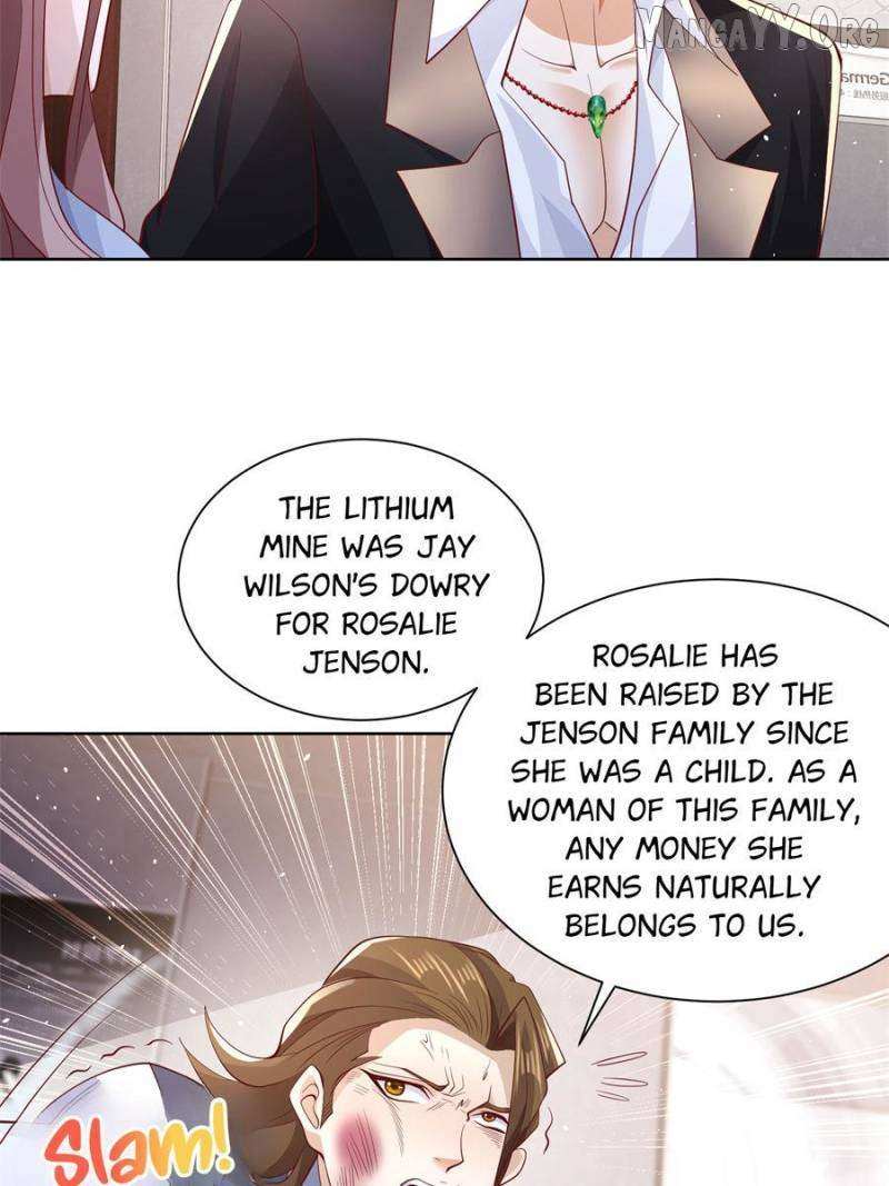 Read Arch Villain chapter 87 image 23 on Lezhin
