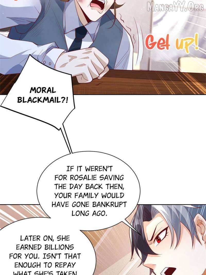 Read Arch Villain chapter 87 image 24 on Lezhin