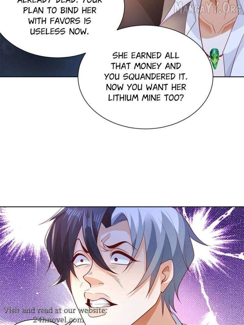 Read Arch Villain chapter 87 image 27 on Lezhin